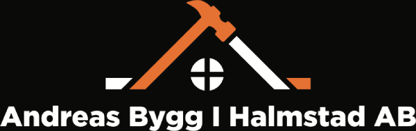AndreasByggIHalmstadAB logotyp